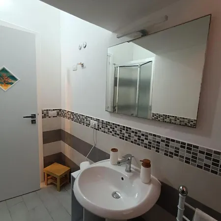 Tancredi Apartamento