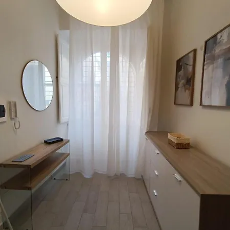 Tancredi Apartamento Syracuse