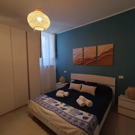 Apartamento Tancredi Syracuse