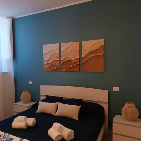 Tancredi Apartamento *