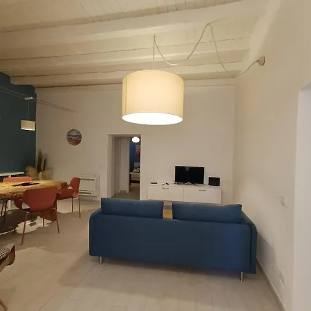 Tancredi Apartamento